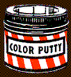 Color Putty